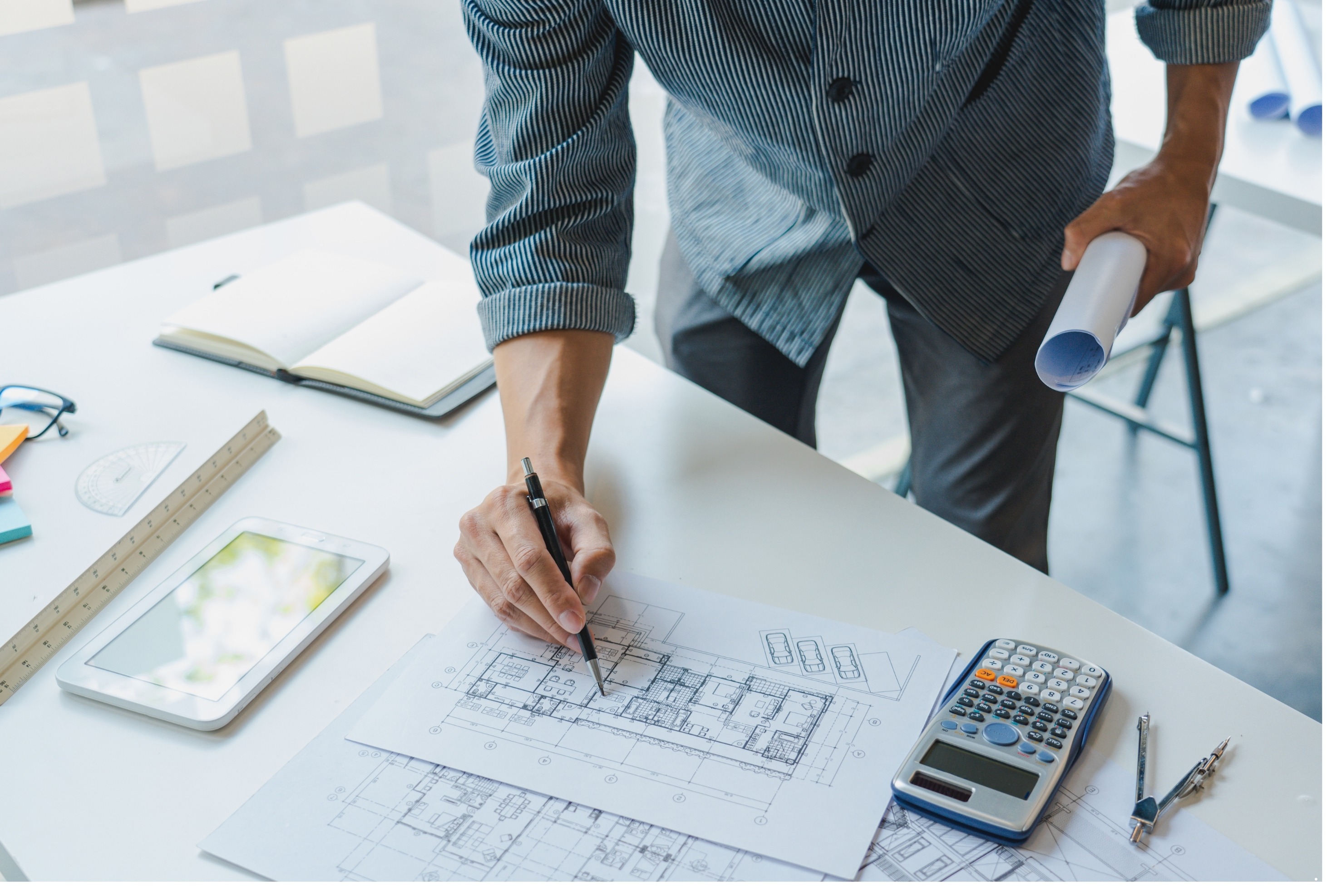 Projektowanie i aranżacja wnętrz